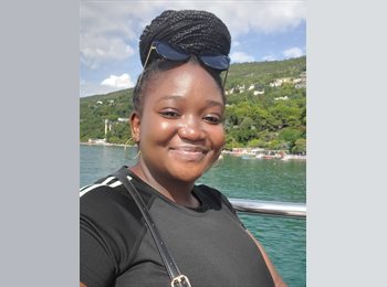 Roomgo IT - Vinna - 29 - Bergamo