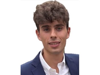 Roomgo IT - Aris  - 24 - Roma Centro