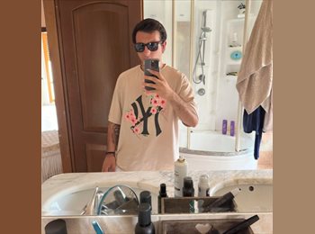 Roomgo IT - Luca - 25 - Roma Centro