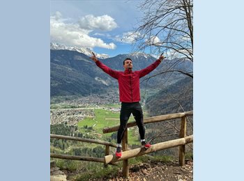 Roomgo IT - Otavio - 30 - Milano Centro