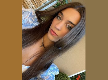 Roomgo IT - Socaciu Alexia - 23 - Cagliari