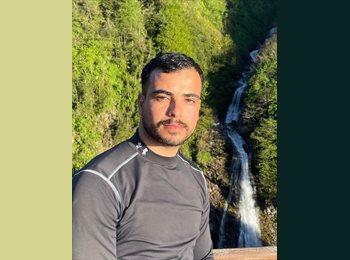 Roomgo IT - Anes  - 29 - Roma Centro