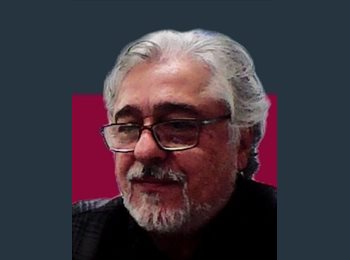 Roomgo IT - Alex - 62 - Ferrara