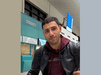 Roomgo IT - Ahmed khalil el gharam - 20 - Firenze