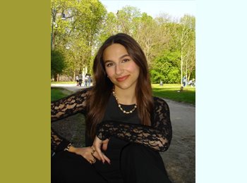 Roomgo IT - NATALIA - 20 - Prati-Clodio