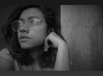 Roomgo IT - Tasmim - 25 - Esquilino S.Lorenzo