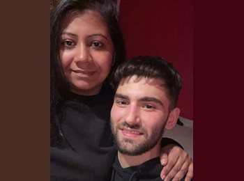 Roomgo IT - Alin - 25 - Torino