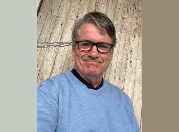 Roomgo IT - Joe - 57 - Bravetta-Casetta Mattei