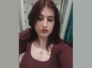 Roomgo IT - Martina - 19 - Roma Centro