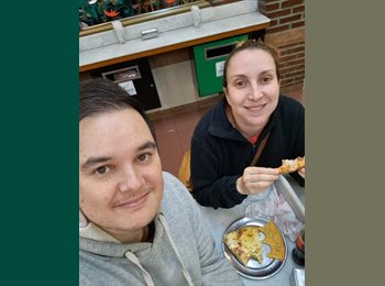 Roomgo IT - Coquita - 40 - Roma Centro