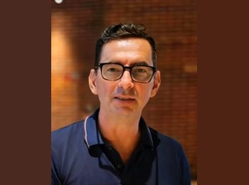 Roomgo IT - Mio - 45 - Ravenna