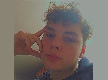 Roomgo IT - Alessandro - 20 - Milano Centro