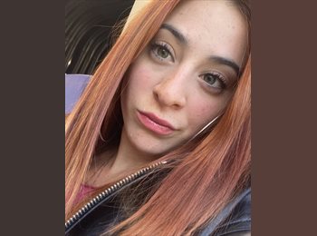 Roomgo IT - Rebecca - 19 - Milano