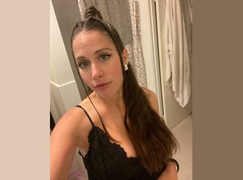 Roomgo IT - chiara - 24 - Milano Centro