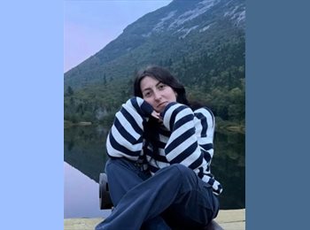 Roomgo IT - Chiara - 24 - Verona