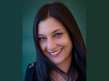 Roomgo IT - Elena  - 36 - Roma Centro