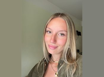 Roomgo IT - Hannah Pfeffermann - 21 - Verona