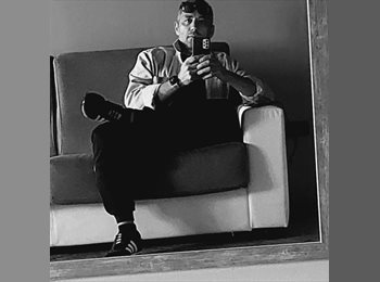 Roomgo IT - Lucas - 50 - Roma