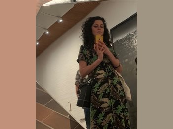 Roomgo IT - Arianna - 39 - Roma