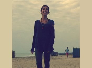 Roomgo IT - Giulia - 21 - Roma