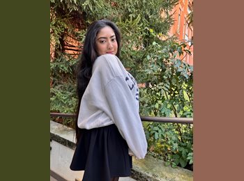 Roomgo IT - Shayani liyanage - 23 - Brescia