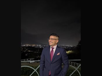 Roomgo IT - Alfred - 22 - Frascati