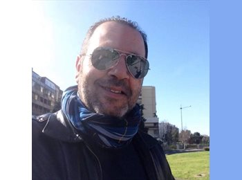 Roomgo IT - Antonio - 50 - Trapani