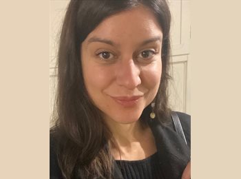 Roomgo IT - Isabela  - 34 - Lucca