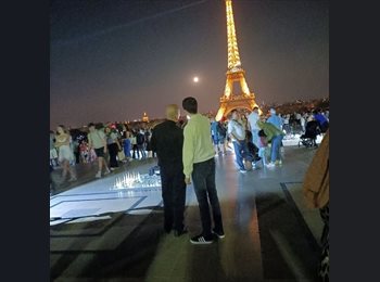 Roomgo IT - Berand - 36 - Salerno