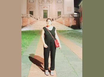 Roomgo IT - Teresa - 68 - Milano Centro