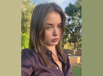 Roomgo IT - simona - 21 - Aurelio-Boccea