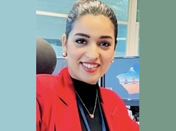 Roomgo IT - FATMA - 25 - Pisa