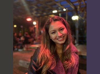 Roomgo IT - Naz - 22 - San Lazzaro di Savena