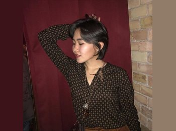 Roomgo IT - Aiza - 26 - Padova