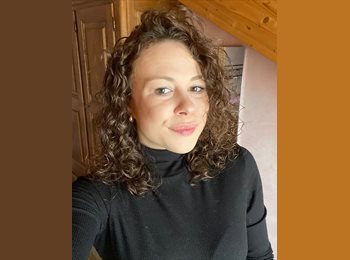 Roomgo IT - Giulia - 26 - Milano