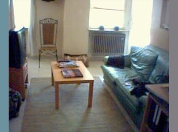 Appartager LU - Colocation en semaine/Corental weekdays, Luxembourg - 500 € / Mois