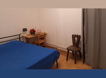 Appartager LU - appartement spacieux hayange coté FRANCE Hayange, Esch-sur-Alzette - 400 € / Mois