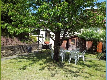 Appartager LU - Location Studio - luxembourg-ville, Luxembourg Ville - 900 € / Mois