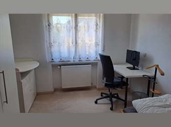 Appartager LU - chambre à louer, Esch-sur-Alzette - 600 € / Mois