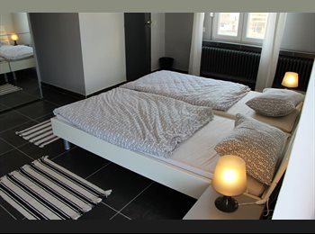Appartager LU - Room for to rent in L-5730 Aspelt ( Uespet ), Luxembourg Ville - 860 € / Mois