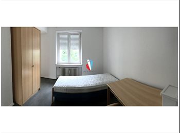 Appartager LU - Furnished room, for rent in Luxembourg Hollerich, Luxembourg - 750 € / Mois