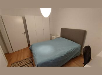 Appartager LU - Flat-share in Luxembourg city (district Bonnevoie), Luxembourg - 990 € / Mois