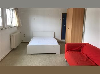 Appartager LU - Nice room for rent Luxembourg Merl, Luxembourg - 1.100 € / Mois