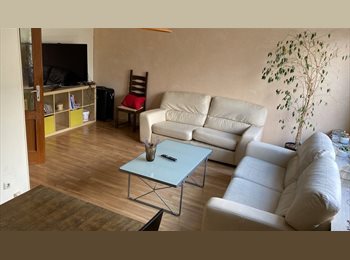 Appartager LU - International house share in Bonnevoie, Luxembourg Ville - 790 € / Mois