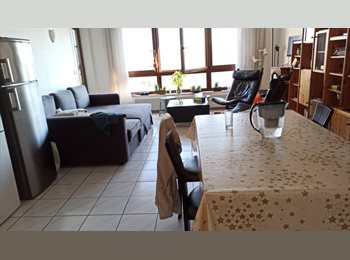Appartager LU - Luxembourg KIRCHBERG near EIB, EP, E. Court of Justice, ..., Luxembourg - 1.050 € / Mois