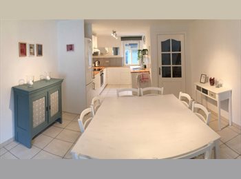 Appartager LU - Hesperange  cloche d'or Maison d'habitation en colocation à 4 chambres, Luxembourg Ville - 990 € / Mois