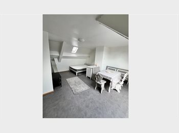 Appartager LU - Studio lumineux pour 1 Personne, Luxembourg - 1.345 € / Mois