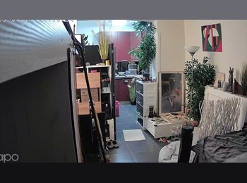 Appartager LU - Colocation, Esch-sur-Alzette - 400 € / Mois