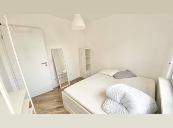 Appartager LU - Chambre en location en appartement Rue de Strasbourg, Luxembourg, Luxembourg - 750 € / Mois