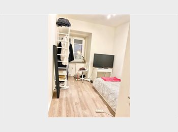 Appartager LU - Chambre en colocation Bonnevoie, Luxembourg - 650 € / Mois